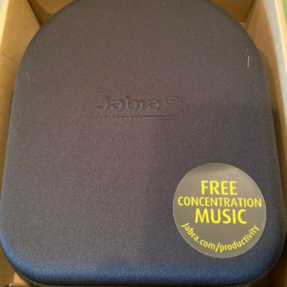 Jabra Evolve 75 Wireless Headset - Picture 3 of 4